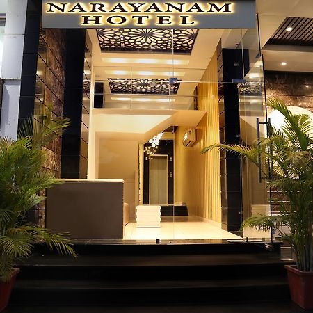 Hotel Narayanam Kota  Εξωτερικό φωτογραφία