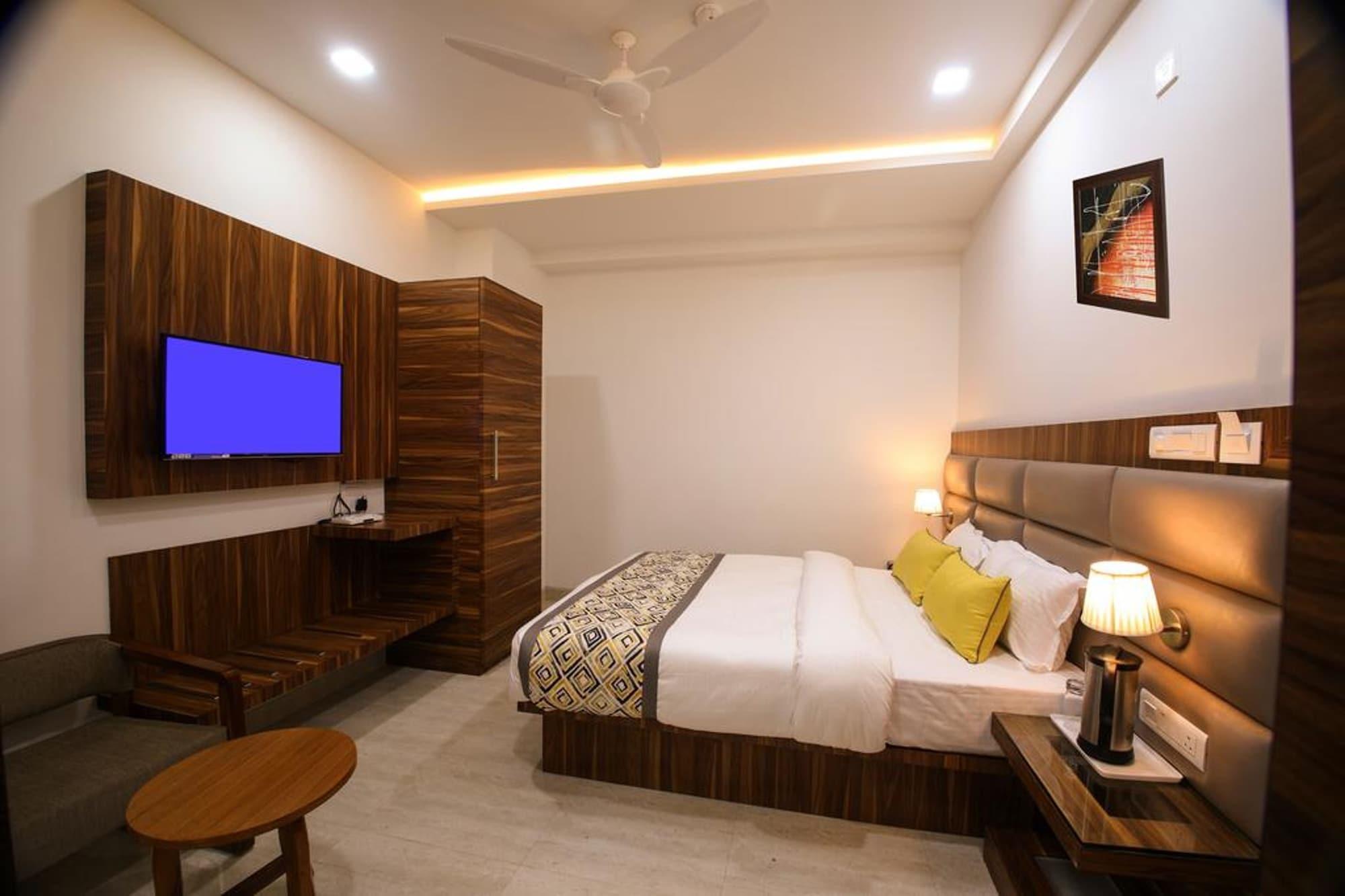 Hotel Narayanam Kota  Εξωτερικό φωτογραφία