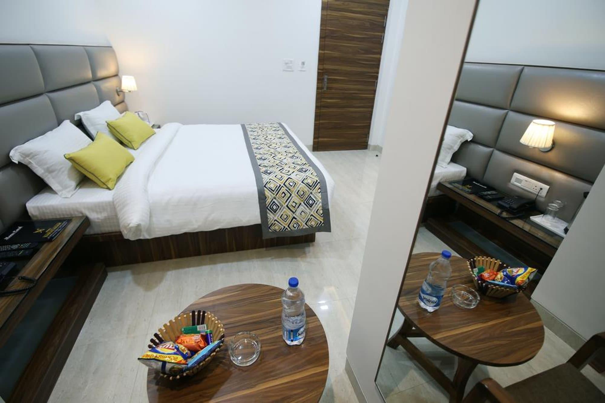 Hotel Narayanam Kota  Εξωτερικό φωτογραφία