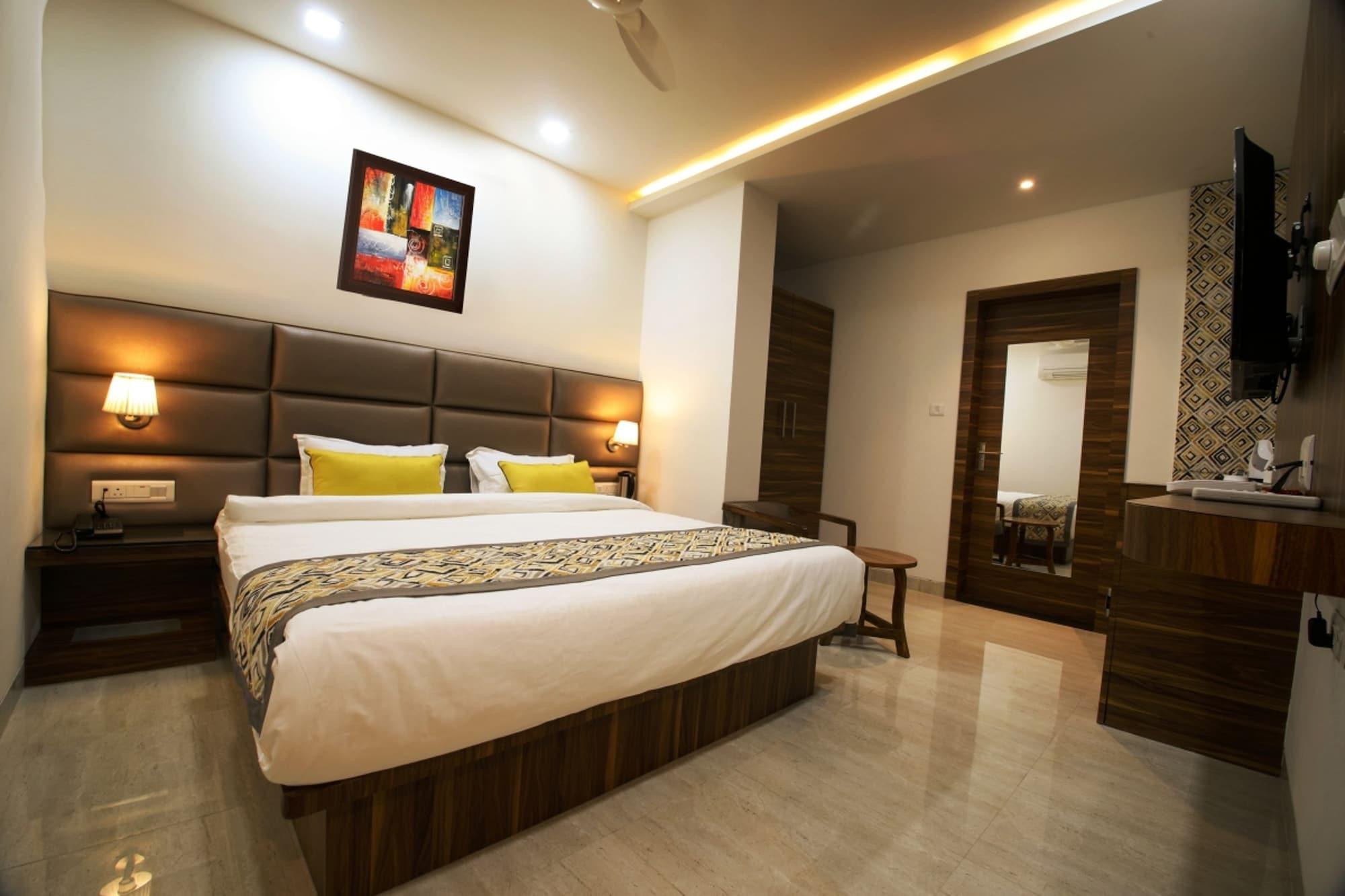 Hotel Narayanam Kota  Εξωτερικό φωτογραφία