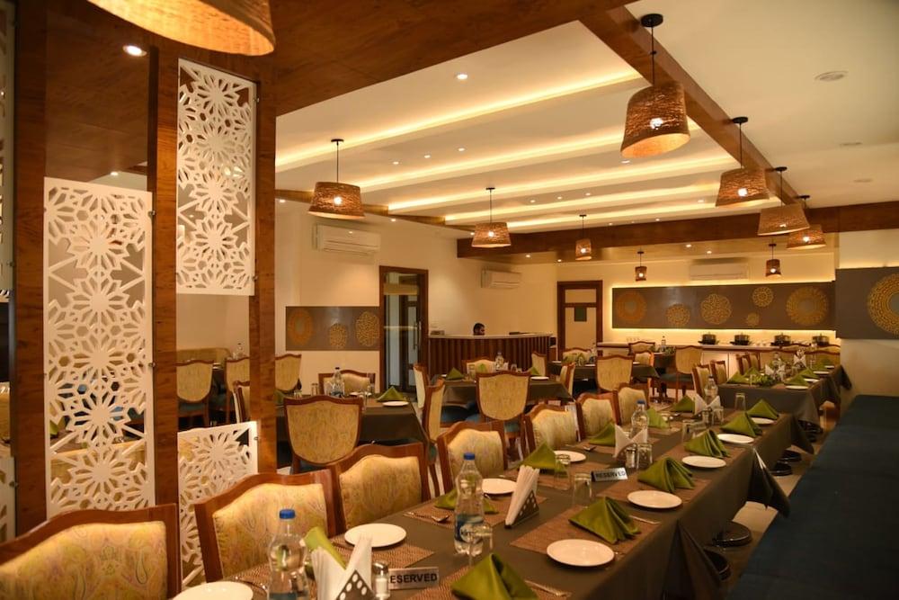 Hotel Narayanam Kota  Εξωτερικό φωτογραφία