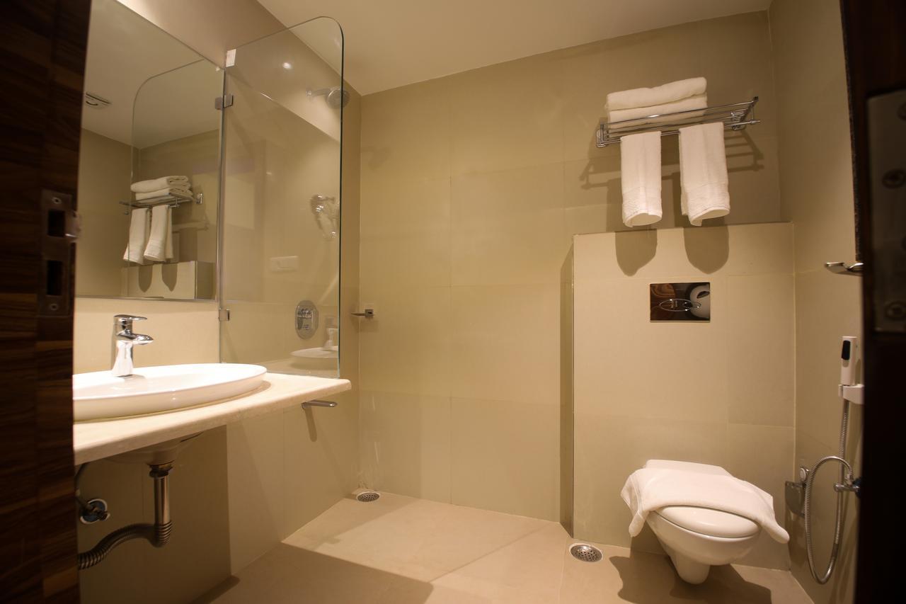 Hotel Narayanam Kota  Εξωτερικό φωτογραφία