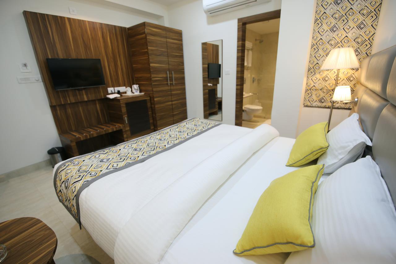 Hotel Narayanam Kota  Εξωτερικό φωτογραφία