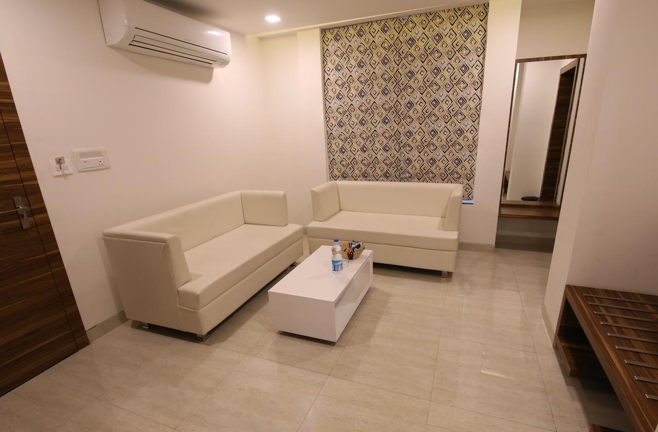Hotel Narayanam Kota  Εξωτερικό φωτογραφία