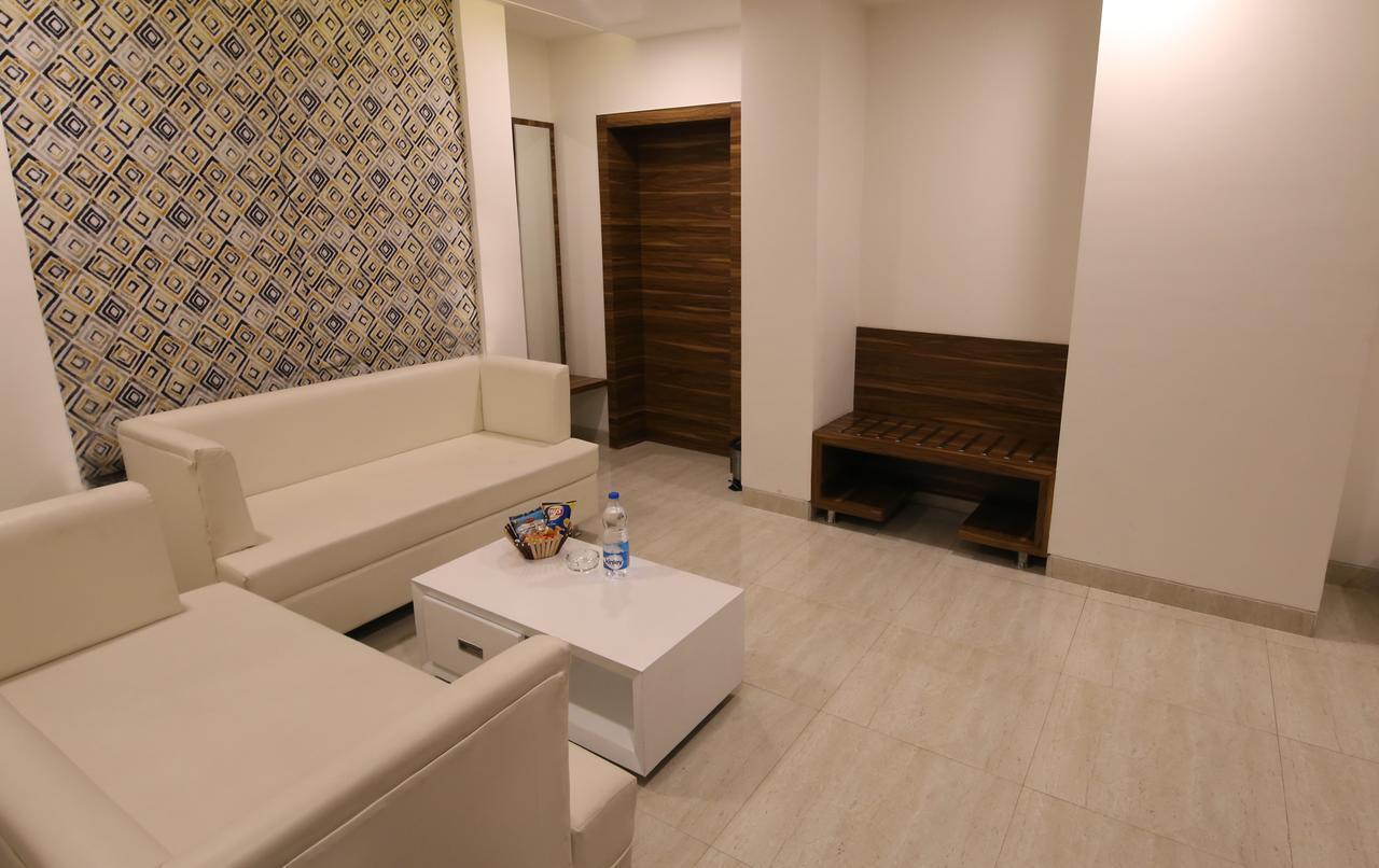 Hotel Narayanam Kota  Εξωτερικό φωτογραφία