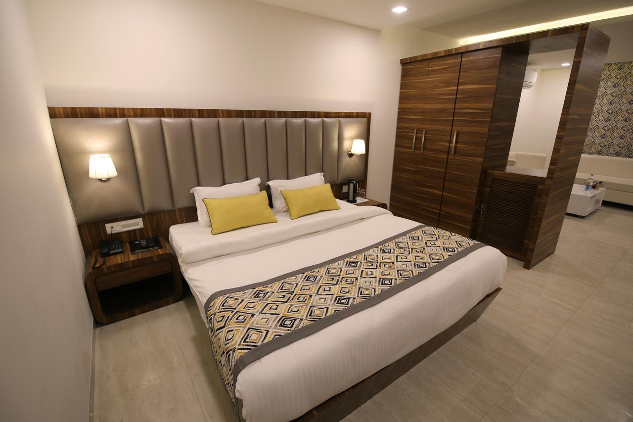 Hotel Narayanam Kota  Εξωτερικό φωτογραφία
