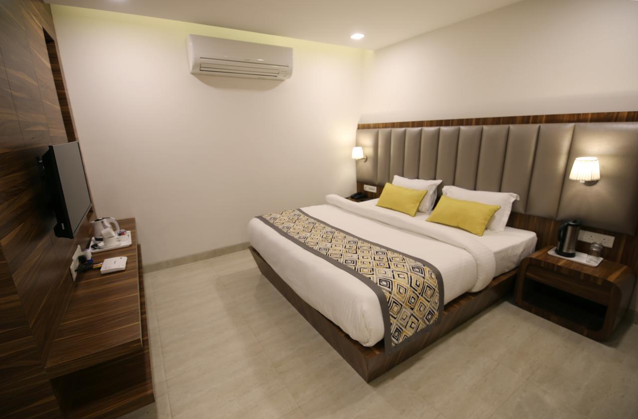 Hotel Narayanam Kota  Εξωτερικό φωτογραφία