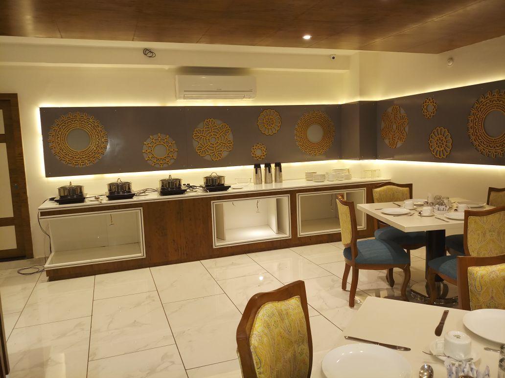 Hotel Narayanam Kota  Εξωτερικό φωτογραφία